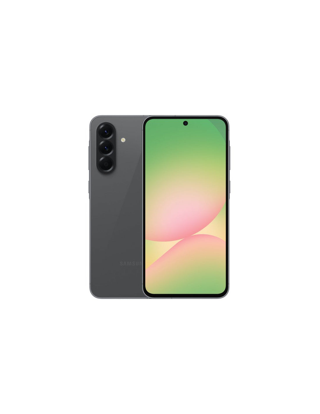 Samsung Galaxy A56 5G (8GB+256GB) - Black